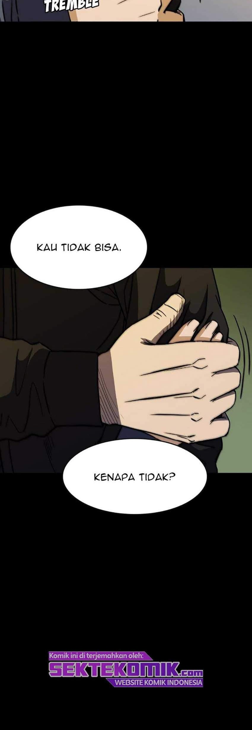Watch Dog Bab 43 halaman 19