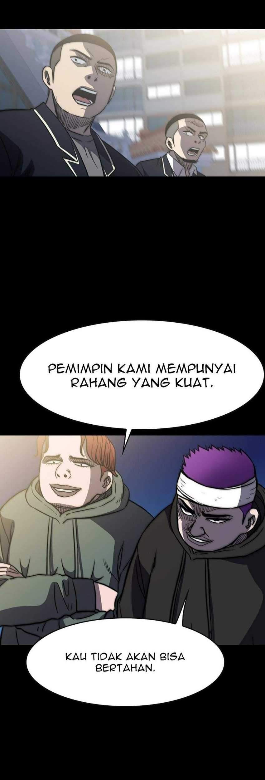 Watch Dog Bab 43 halaman 31