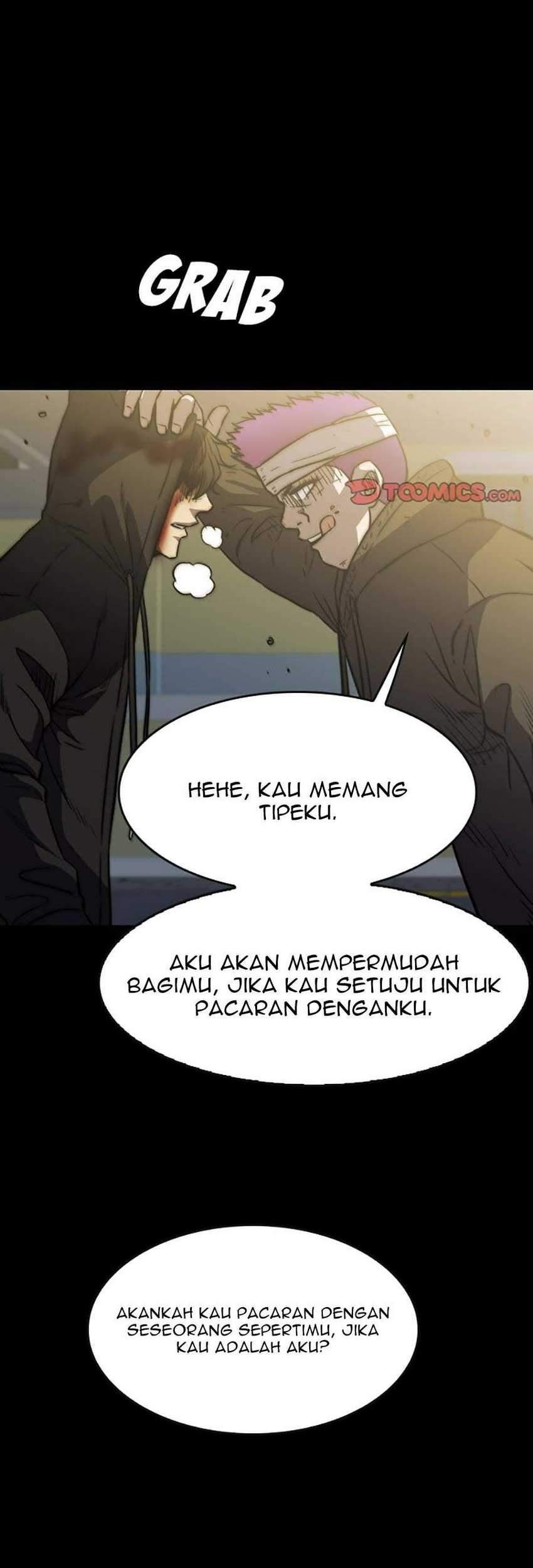 Watch Dog Bab 43 halaman 48