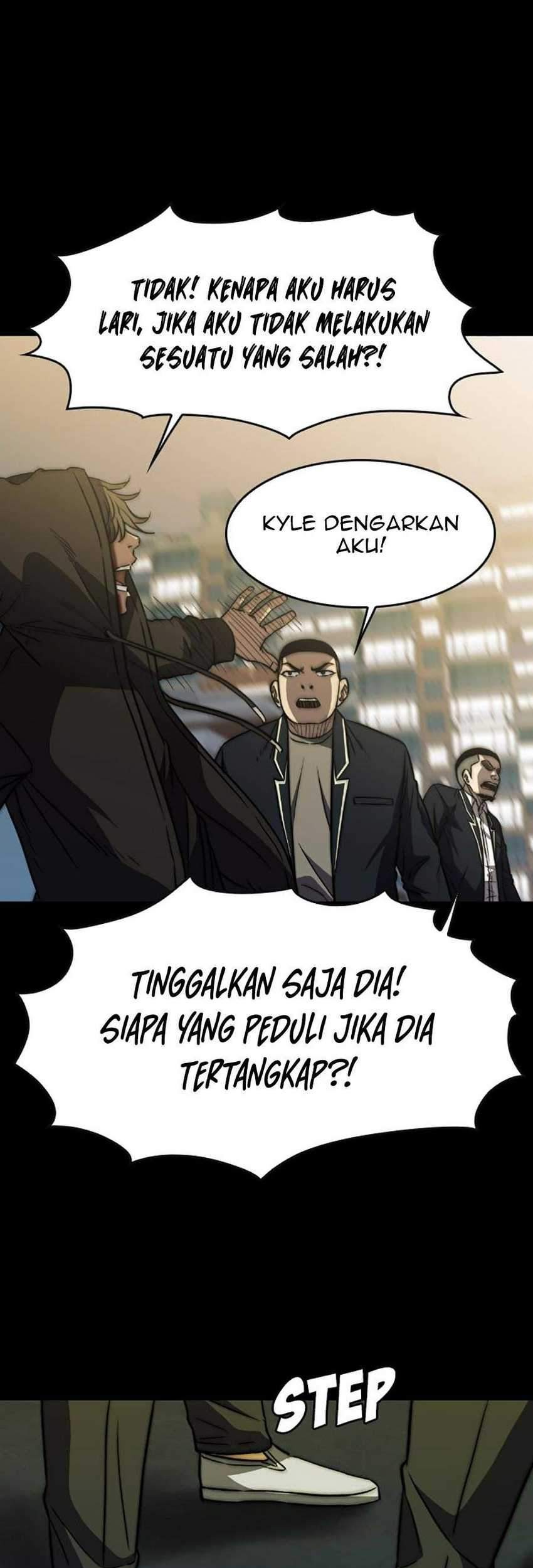 Watch Dog Bab 43 halaman 62