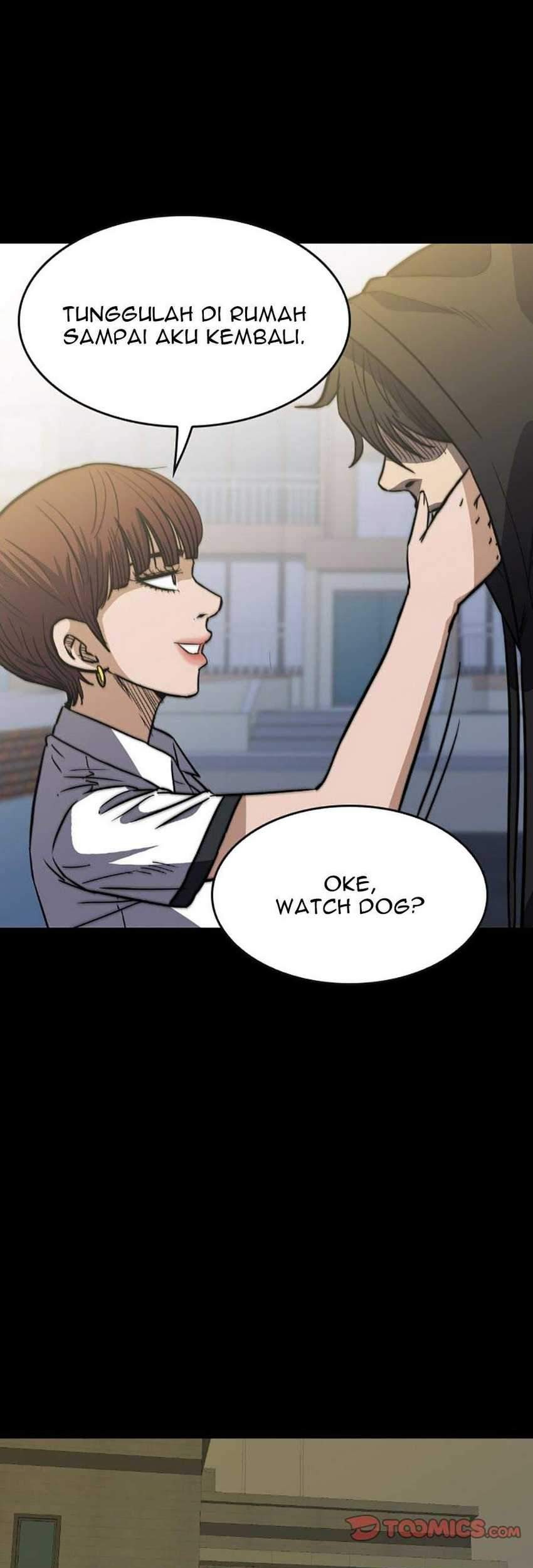 Watch Dog Bab 44 halaman 8