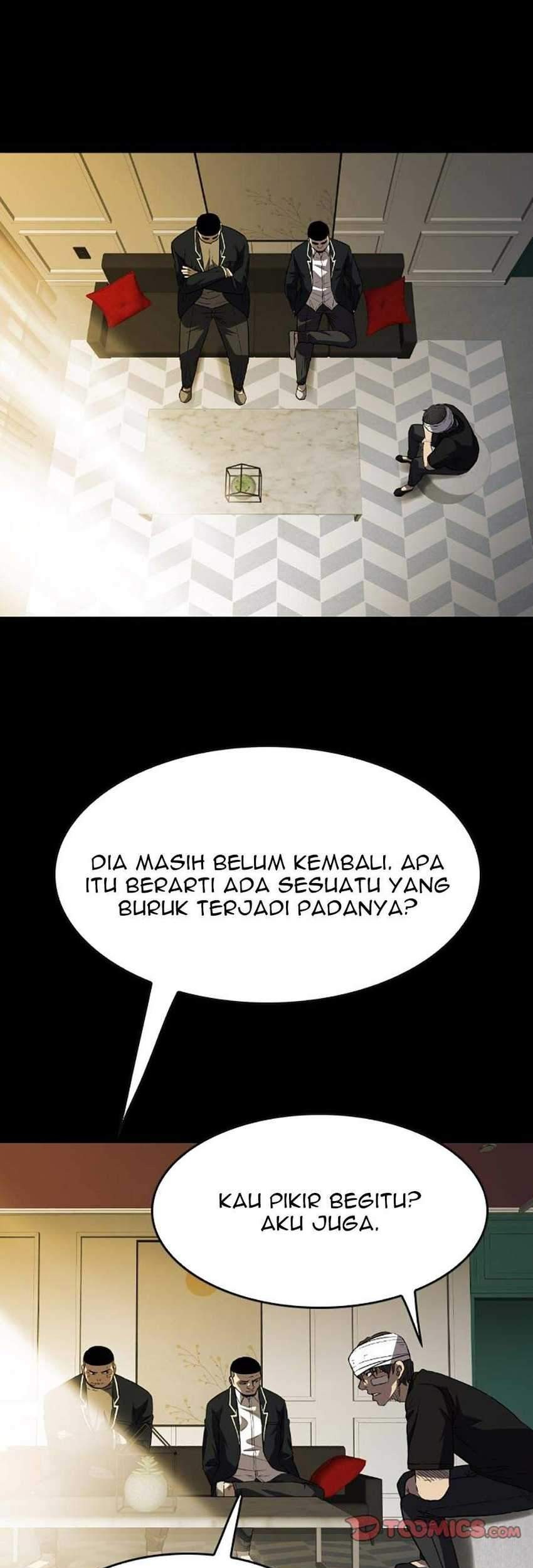 Watch Dog Bab 44 halaman 16