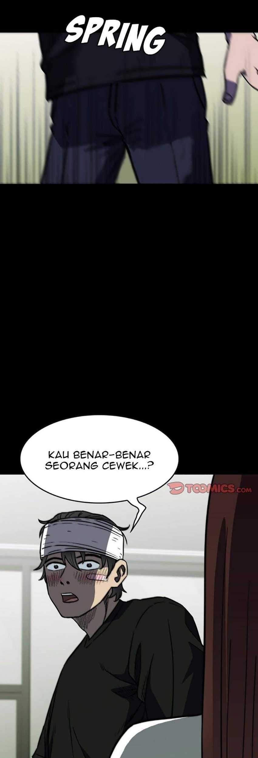 Watch Dog Bab 44 halaman 40