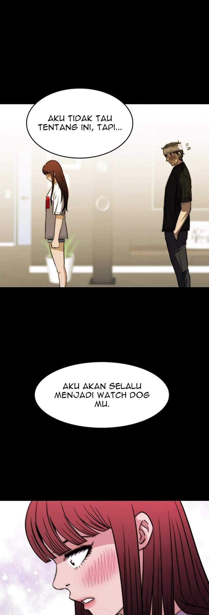 Watch Dog Bab 45 halaman 6