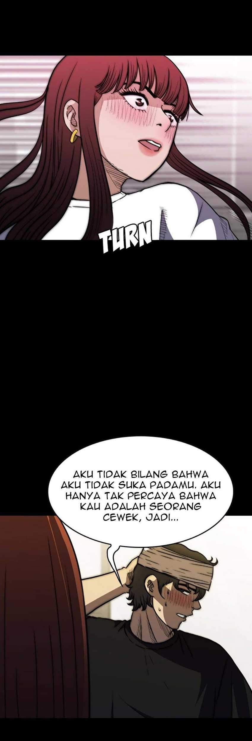 Watch Dog Bab 45 halaman 8