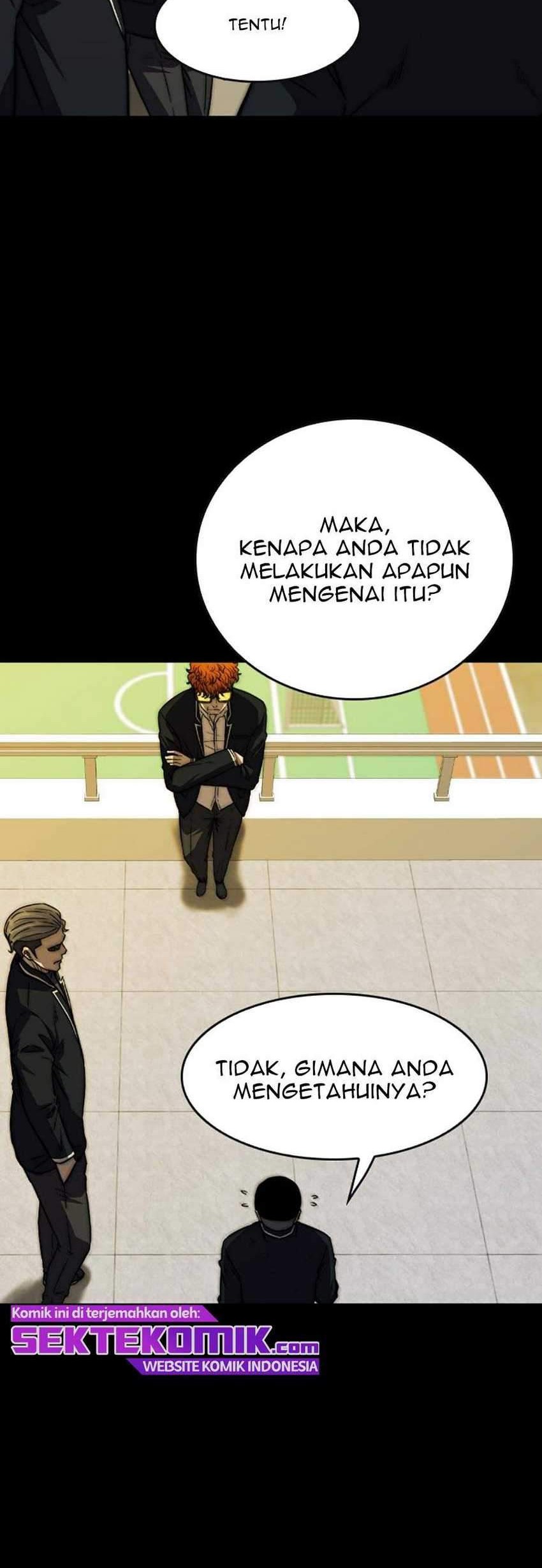 Watch Dog Bab 45 halaman 24