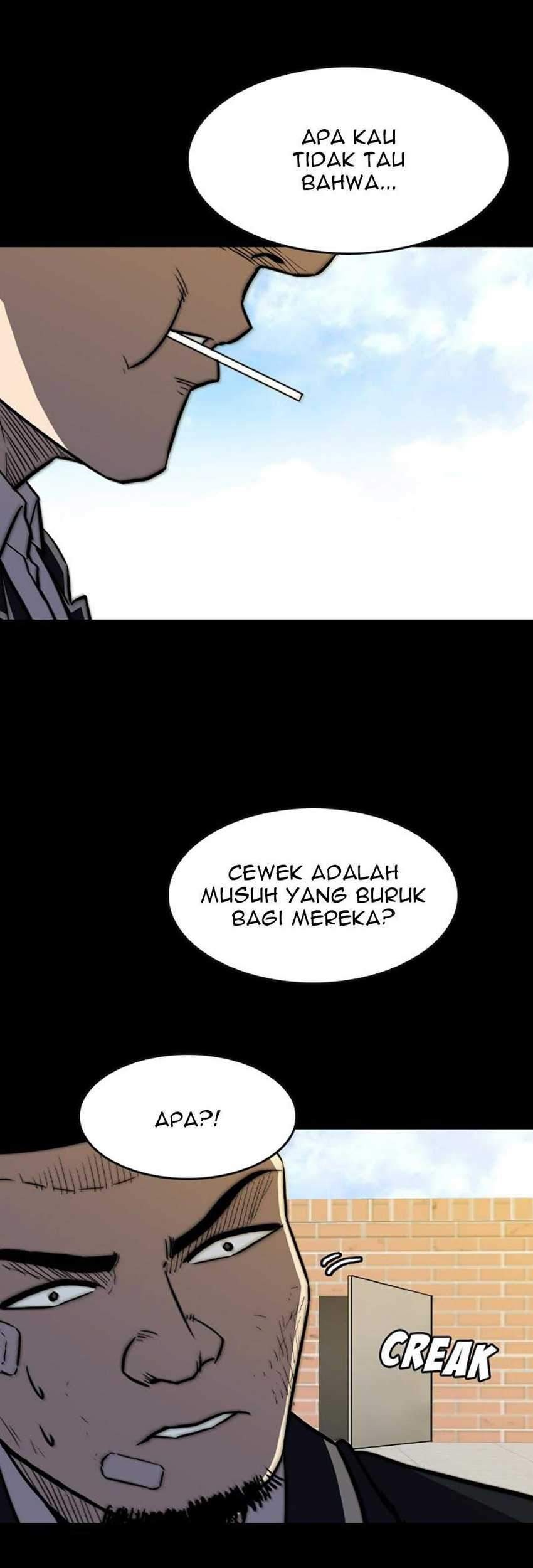 Watch Dog Bab 45 halaman 25