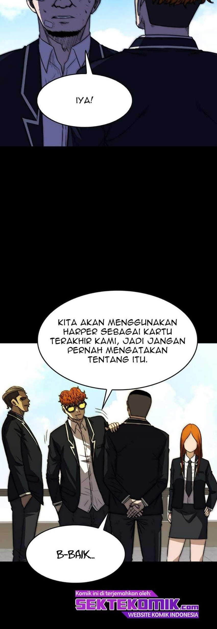 Watch Dog Bab 45 halaman 32