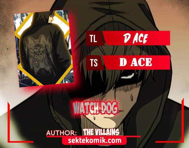 Watch Dog Bab 46 halaman 1