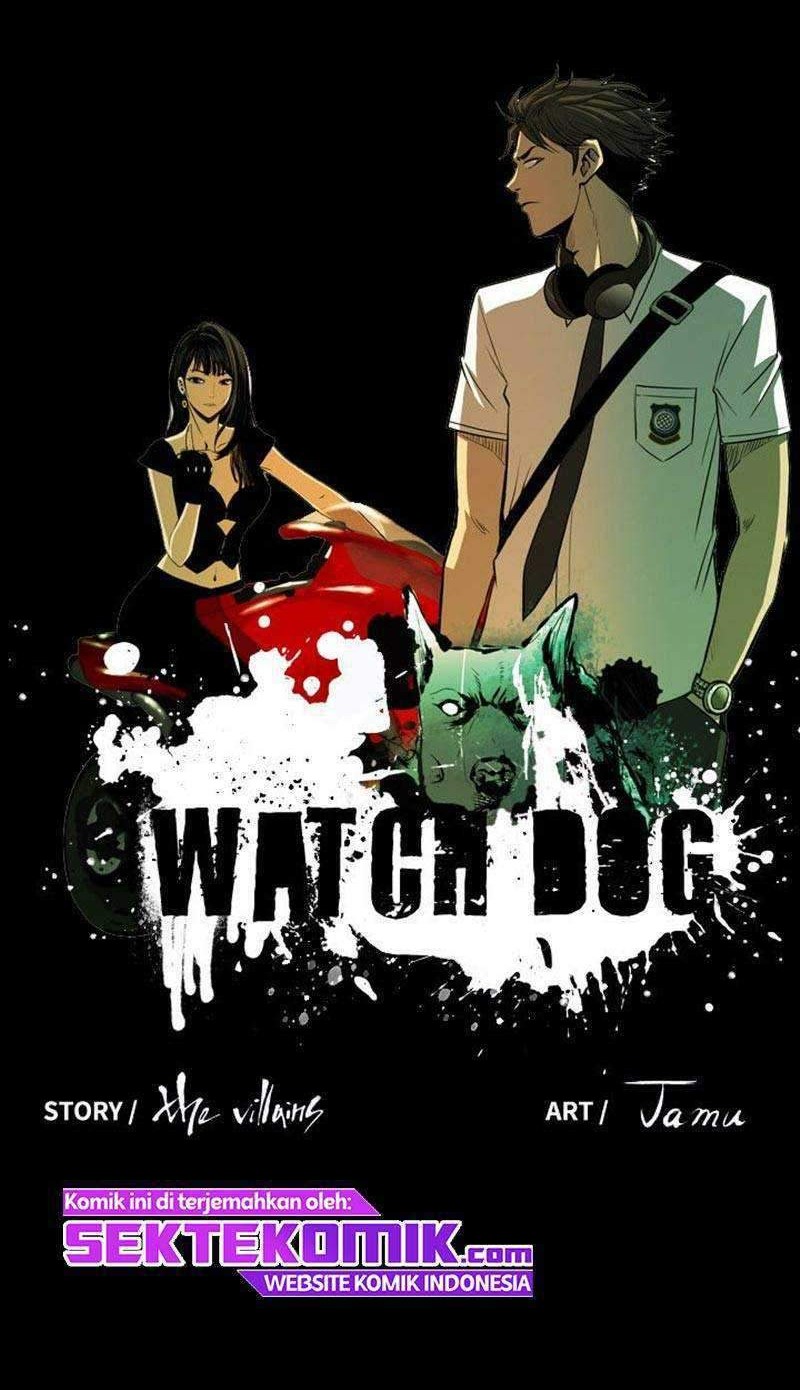 Watch Dog Bab 46 halaman 11