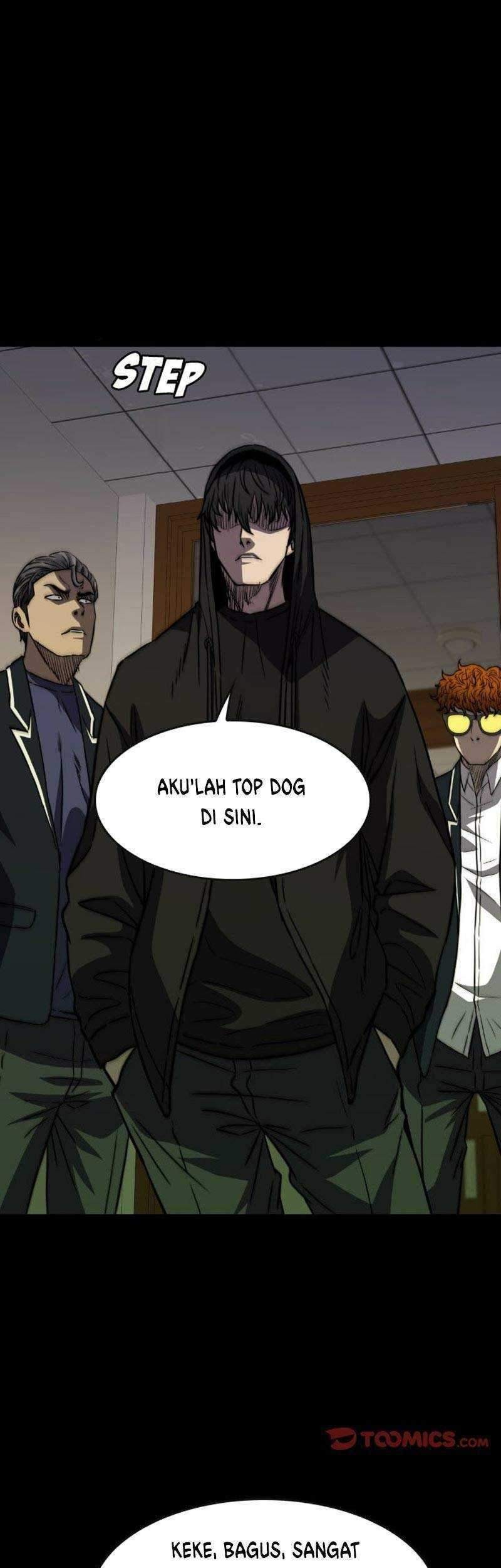 Watch Dog Bab 46 halaman 18