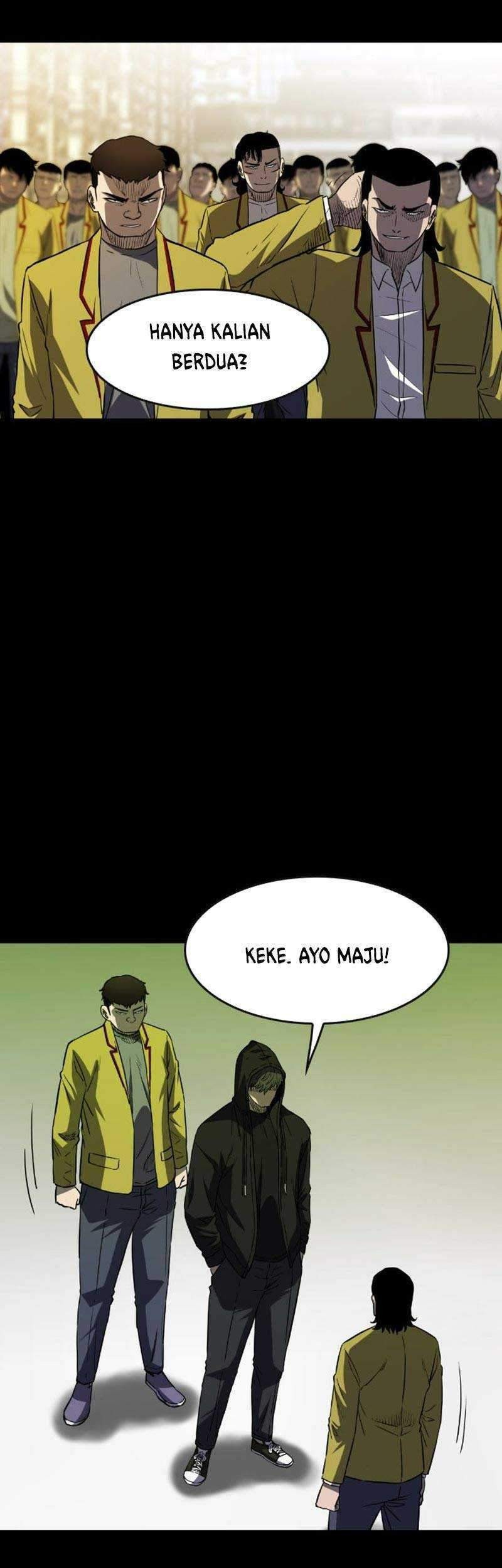 Watch Dog Bab 46 halaman 24