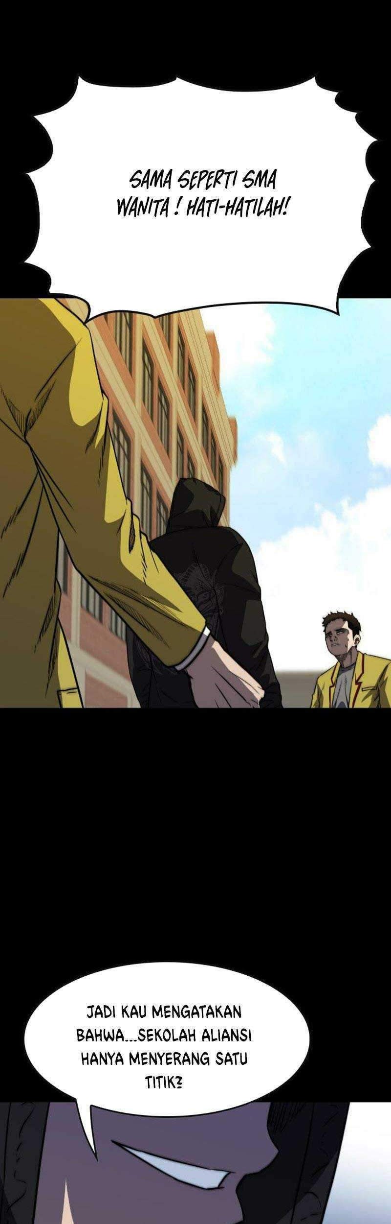 Watch Dog Bab 46 halaman 28