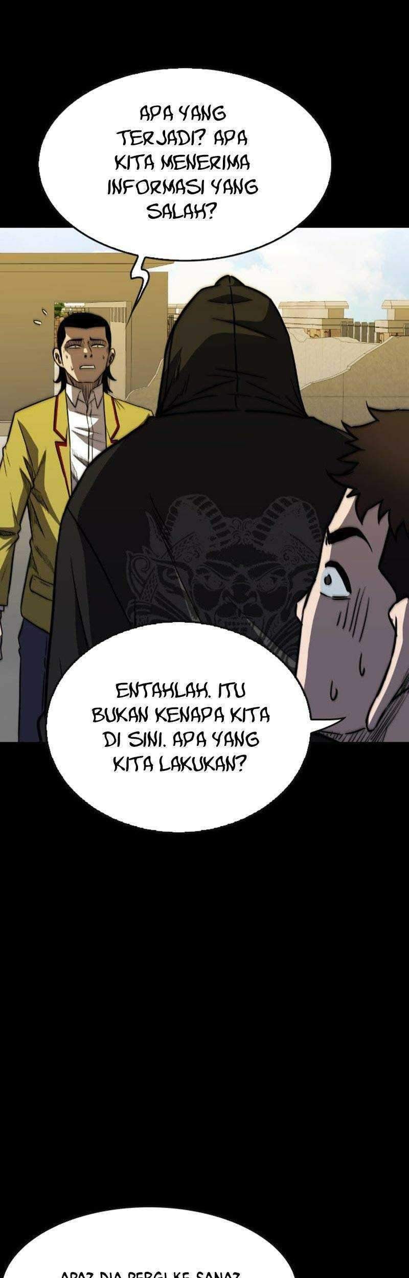 Watch Dog Bab 46 halaman 34