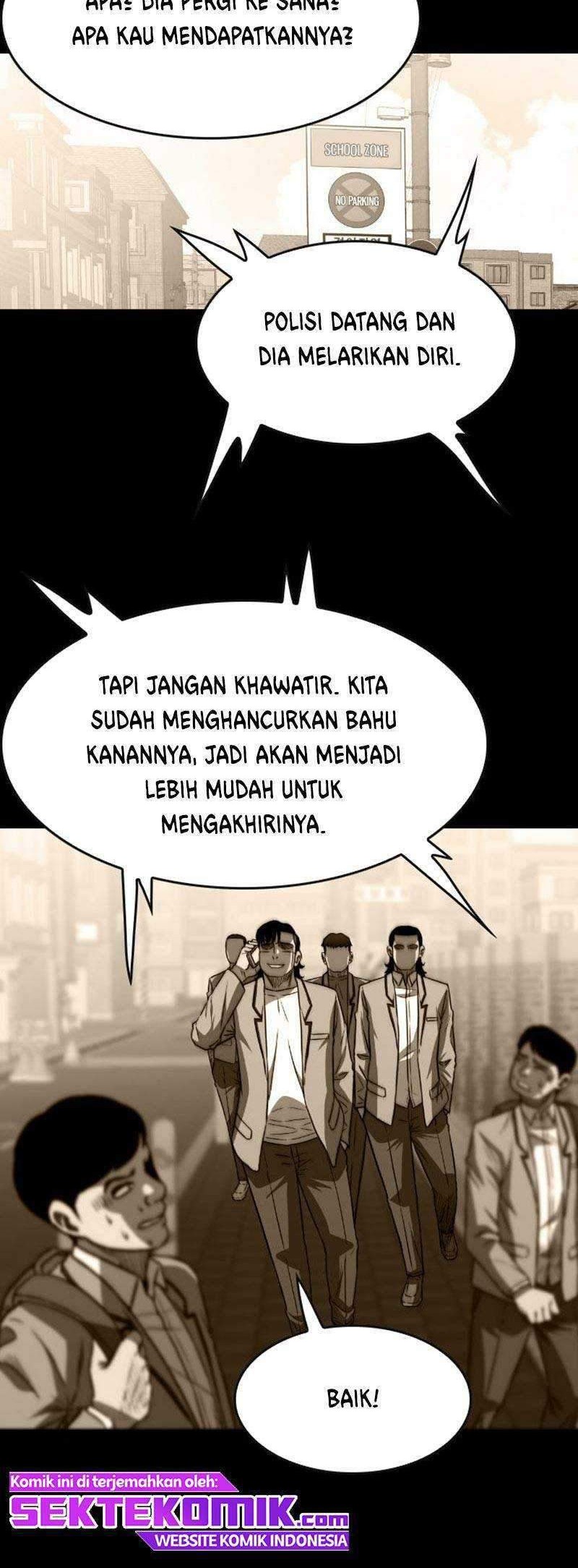 Watch Dog Bab 46 halaman 35