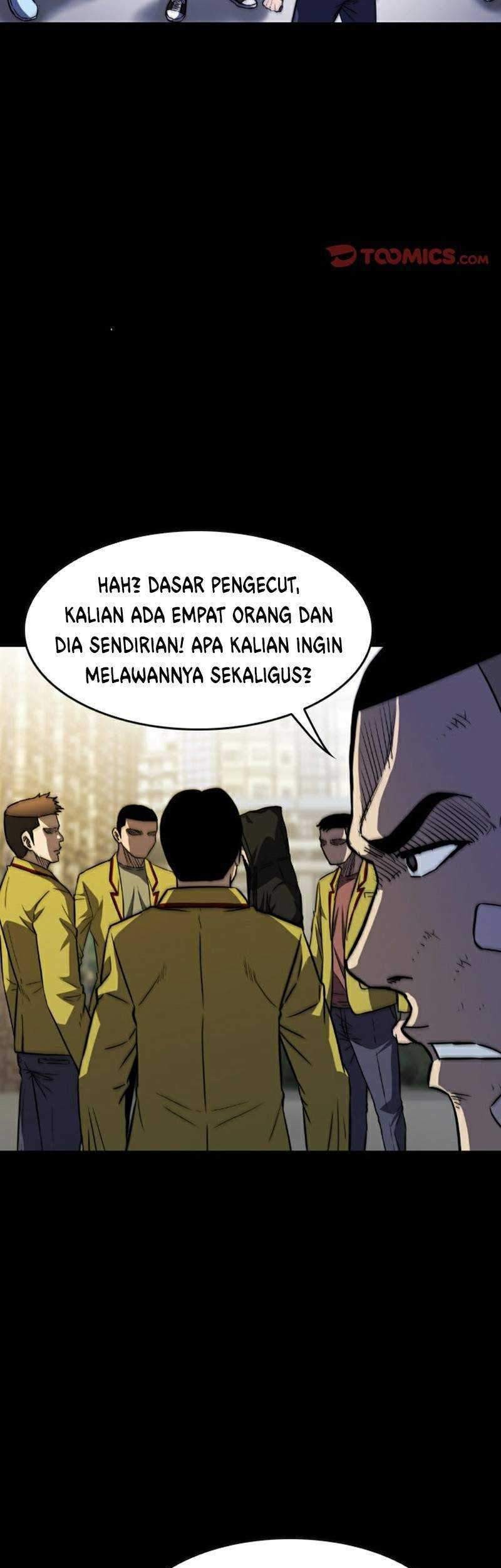 Watch Dog Bab 47 halaman 6