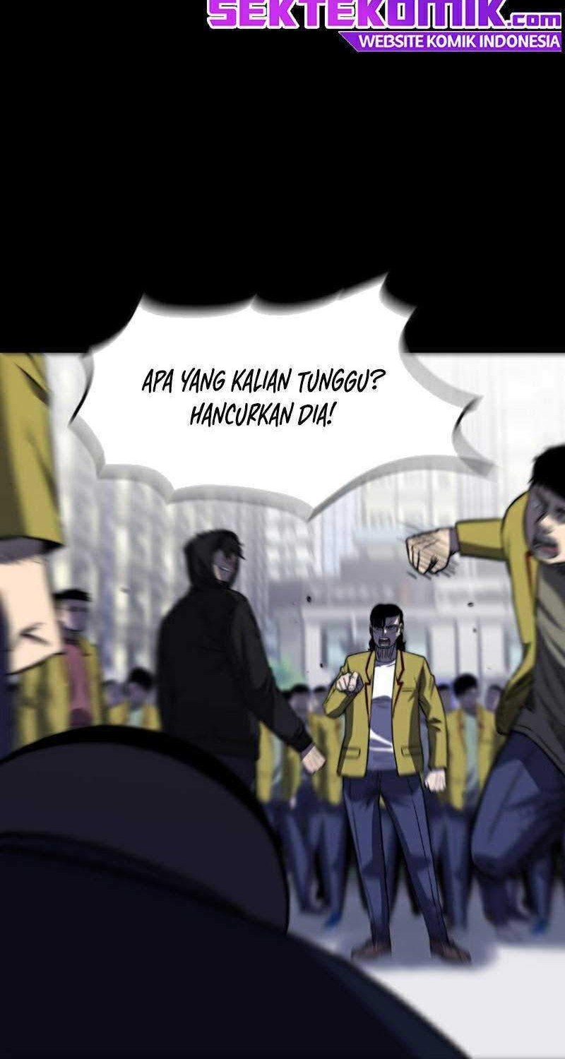 Watch Dog Bab 47 halaman 21