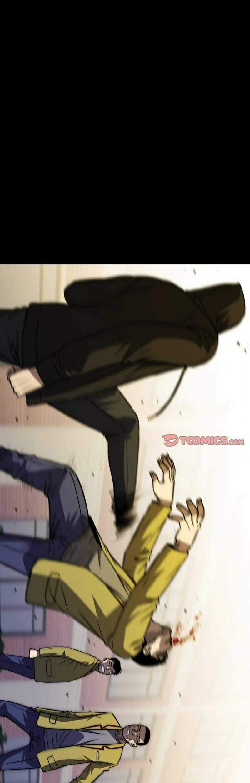 Watch Dog Bab 47 halaman 28