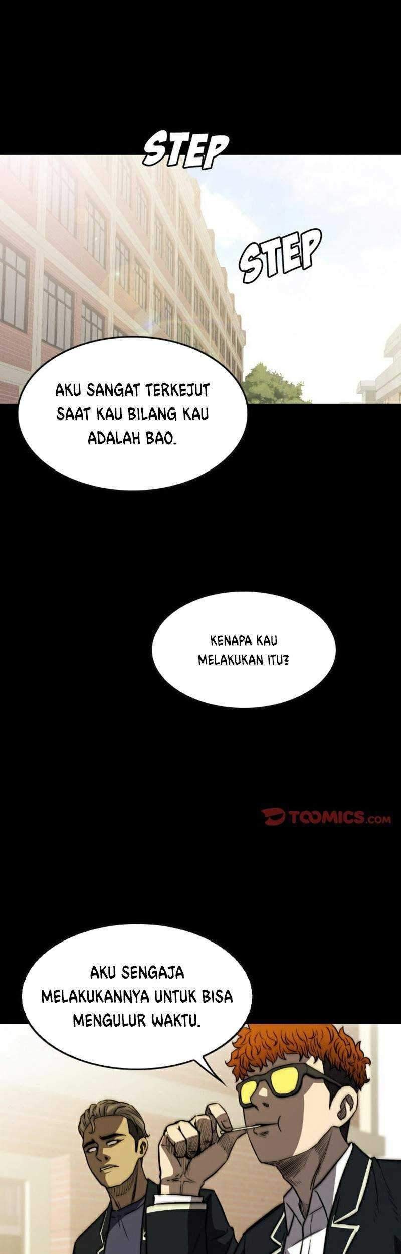 Watch Dog Bab 48 halaman 2