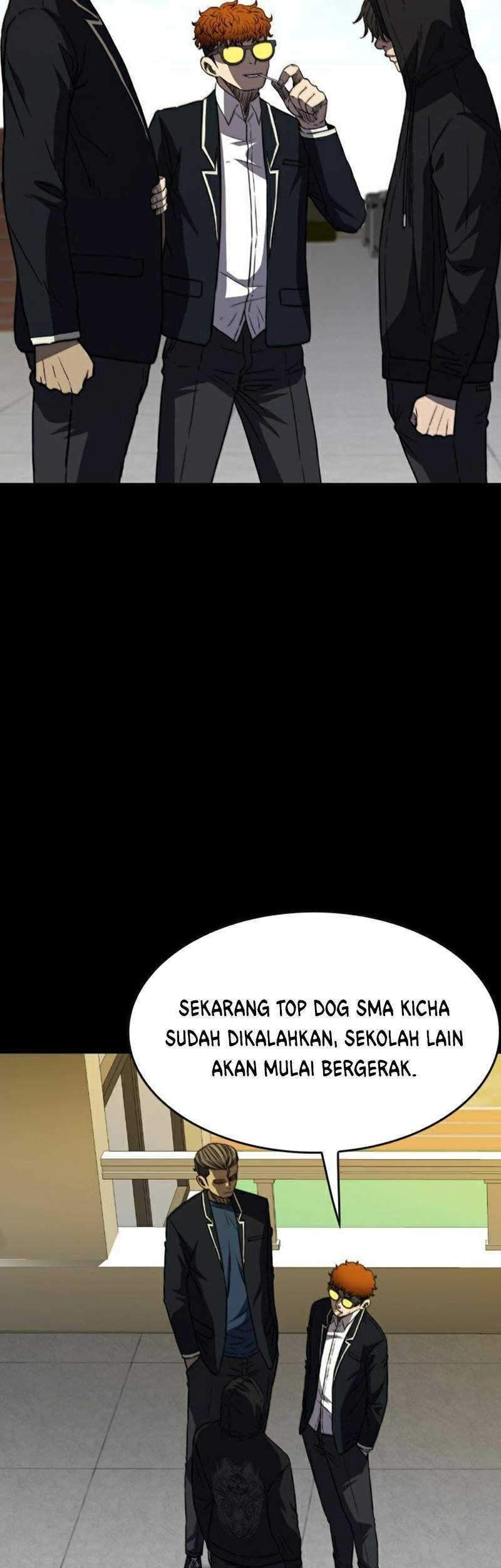 Watch Dog Bab 49 halaman 34