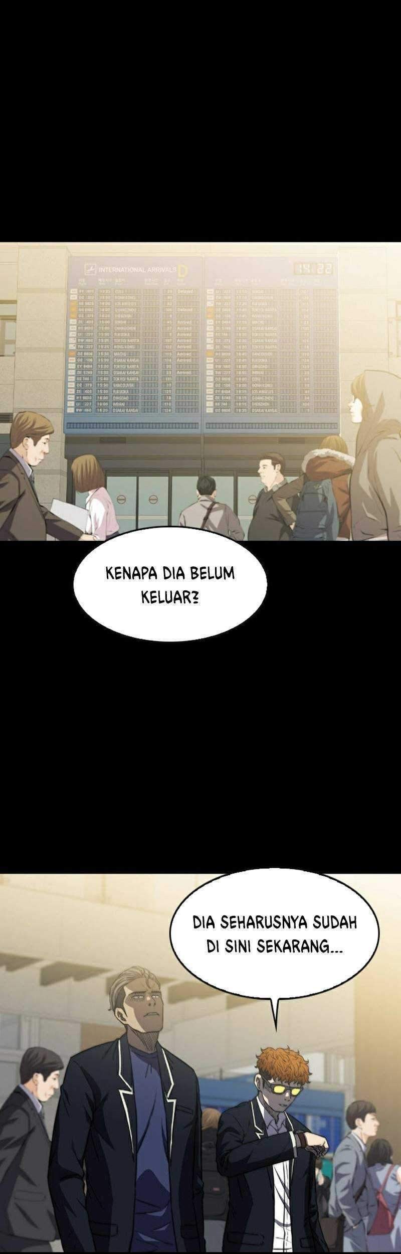 Watch Dog Bab 50 halaman 11