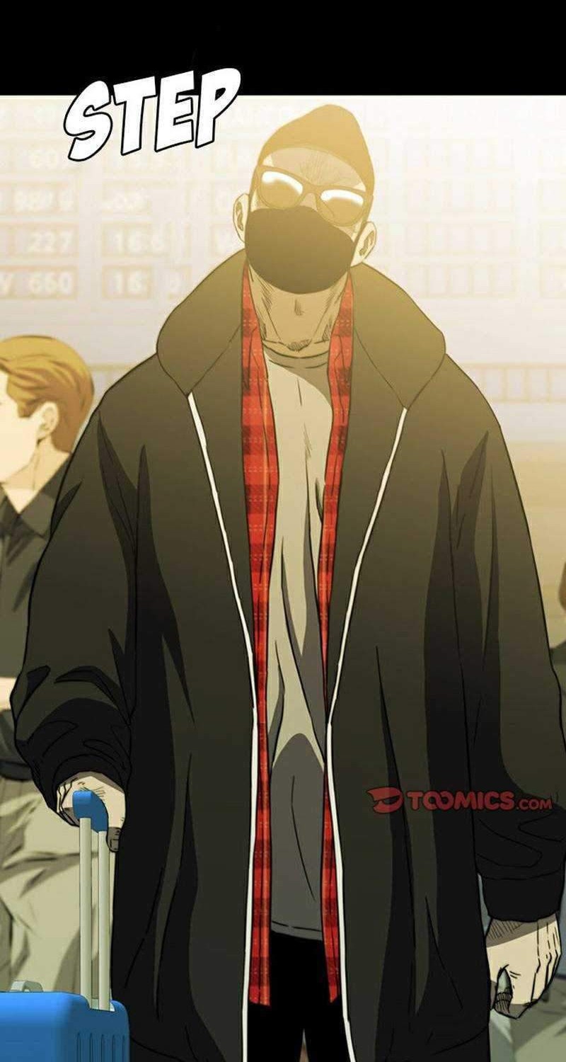 Watch Dog Bab 50 halaman 14