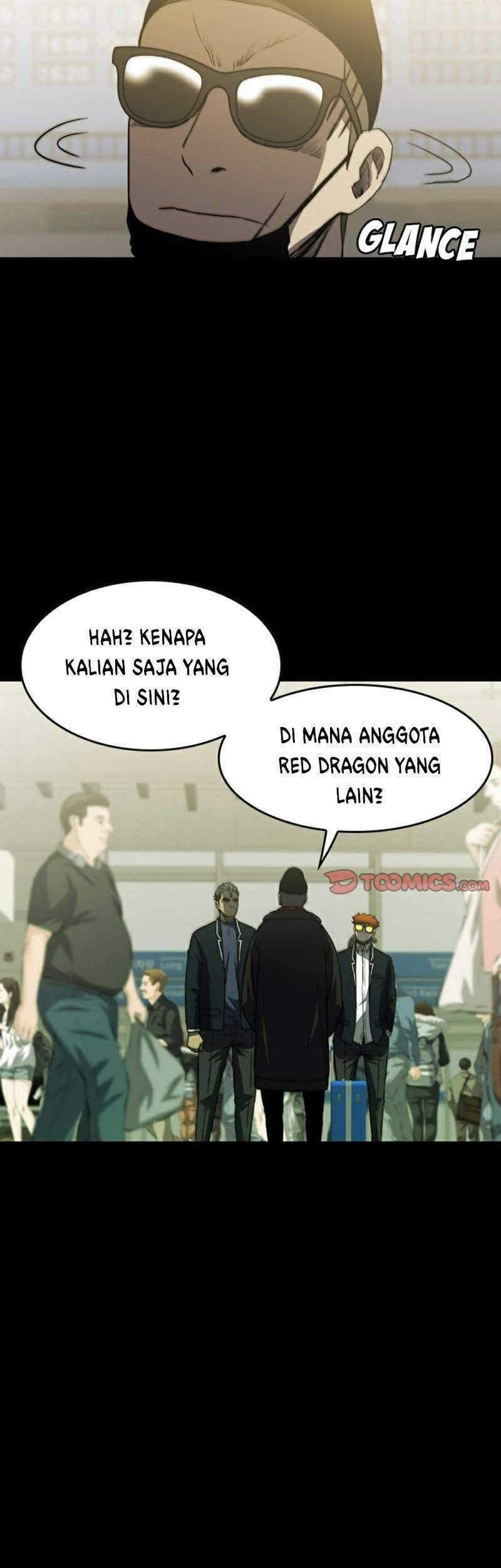 Watch Dog Bab 50 halaman 19