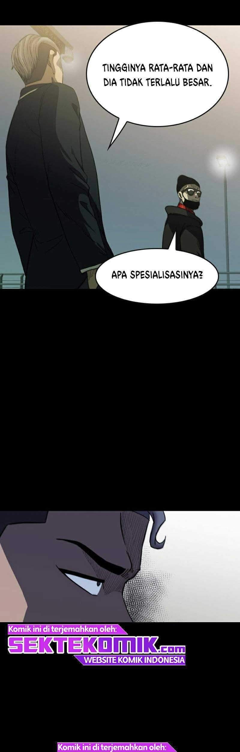 Watch Dog Bab 50 halaman 30