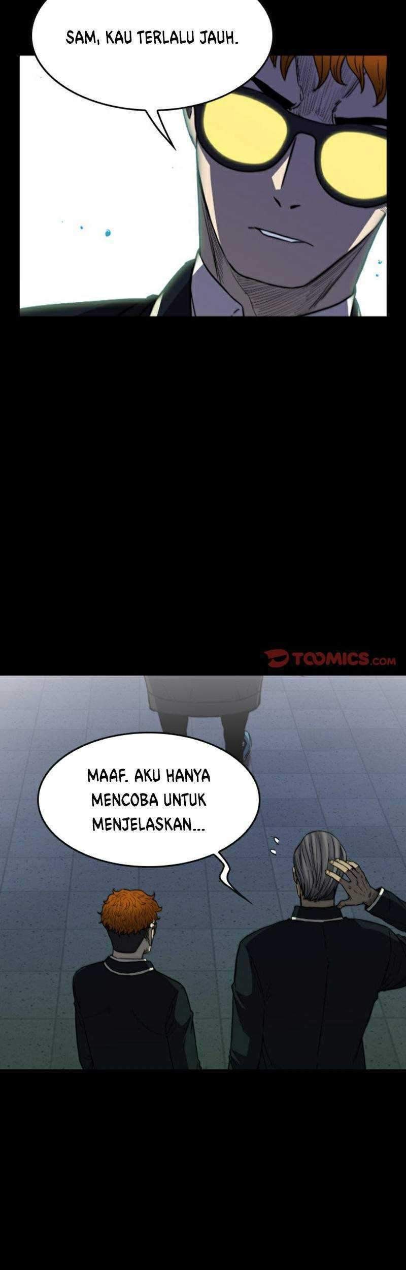 Watch Dog Bab 50 halaman 36