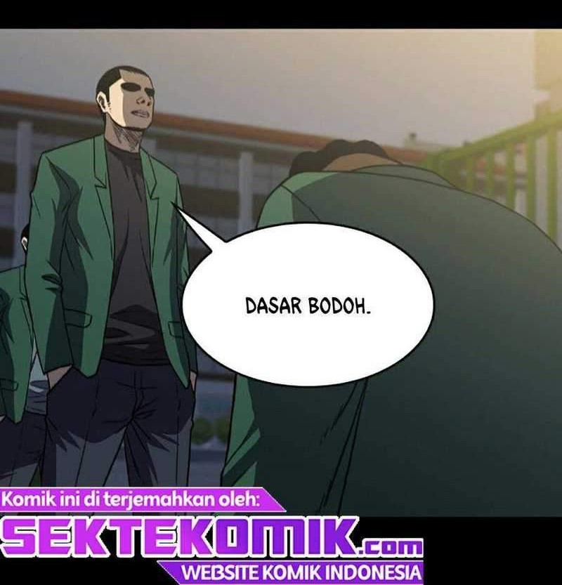 Watch Dog Bab 51 halaman 16