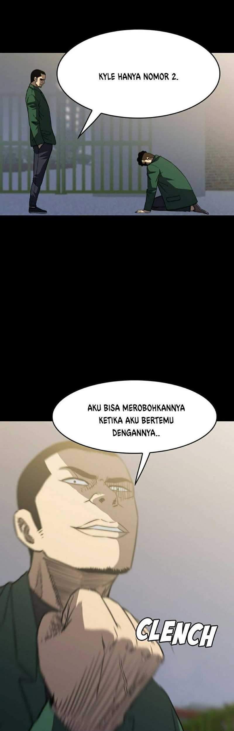Watch Dog Bab 51 halaman 19