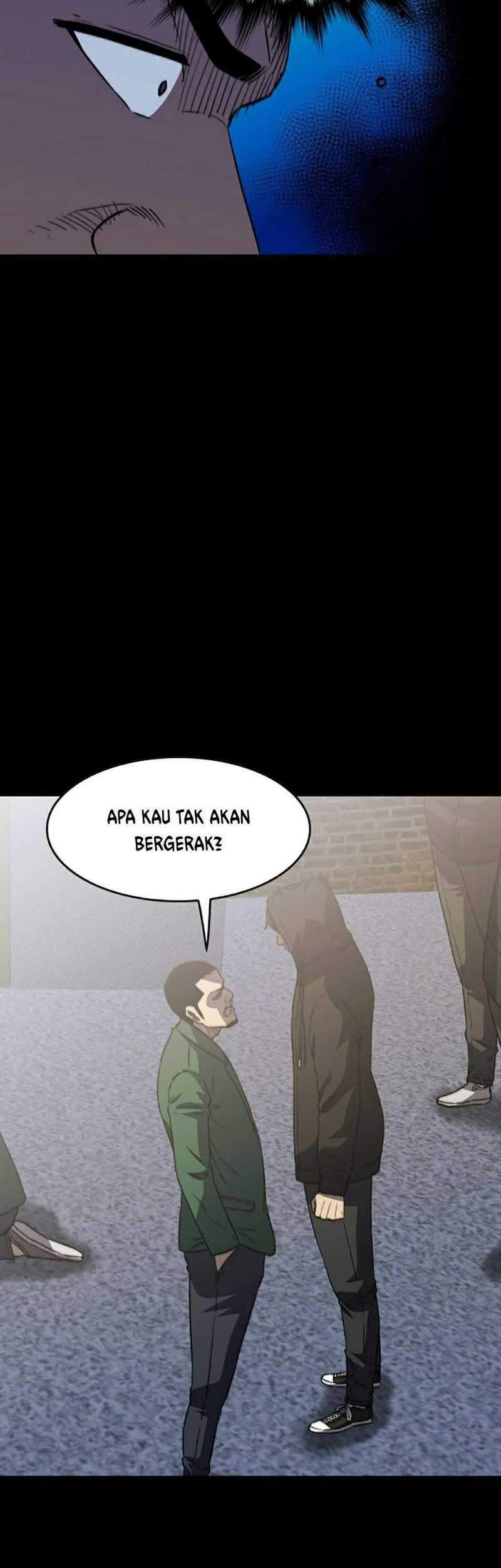 Watch Dog Bab 51 halaman 27