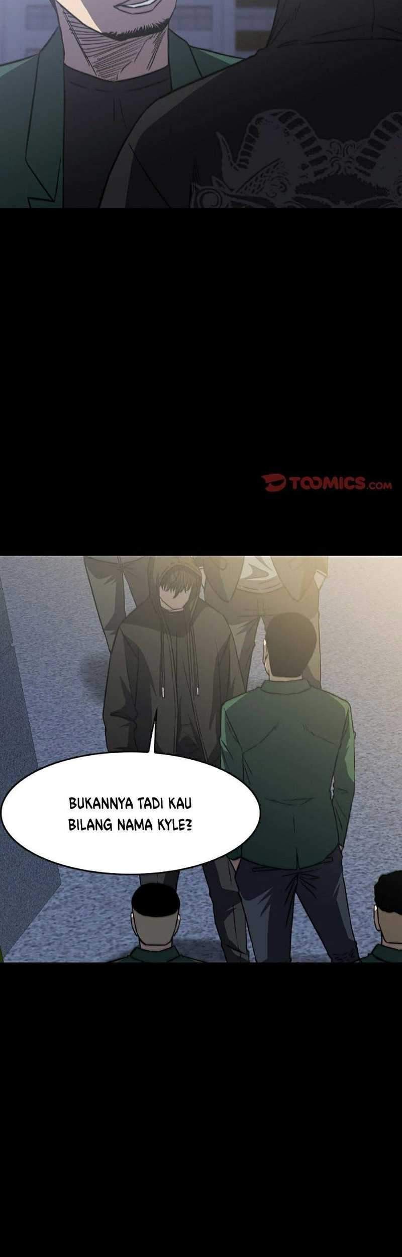 Watch Dog Bab 51 halaman 31