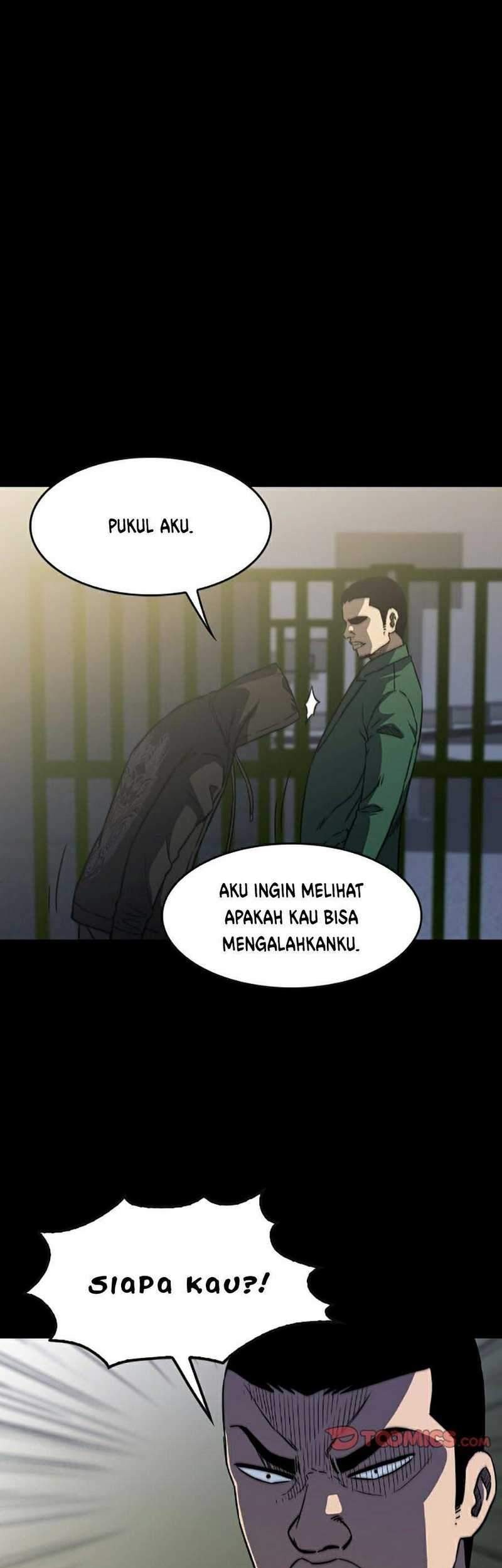 Watch Dog Bab 51 halaman 33
