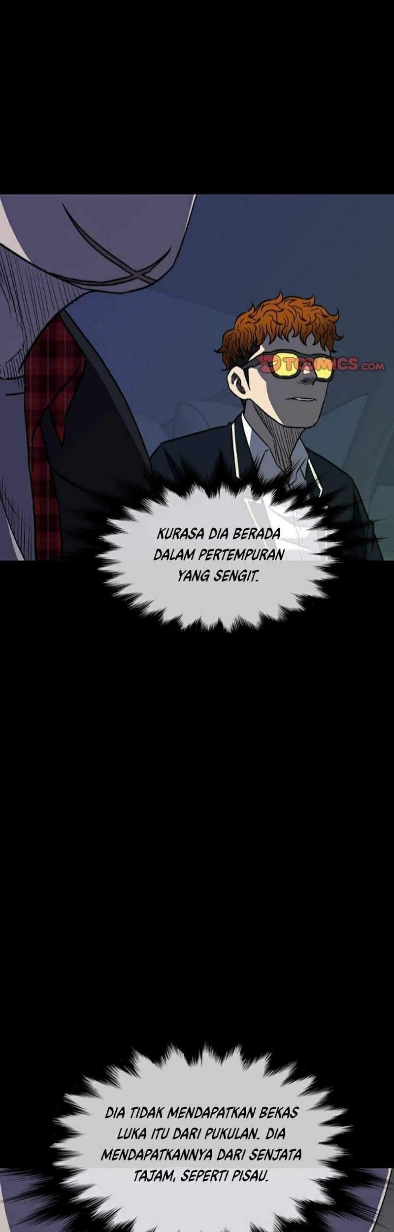 Watch Dog Bab 53 halaman 19