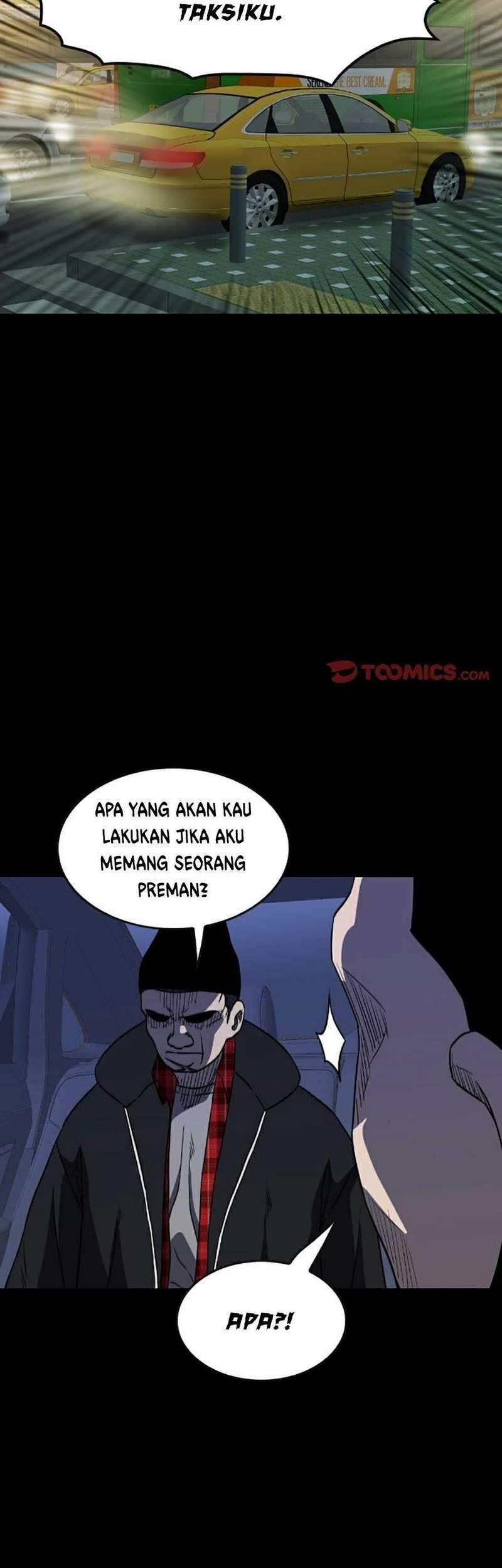 Watch Dog Bab 53 halaman 30