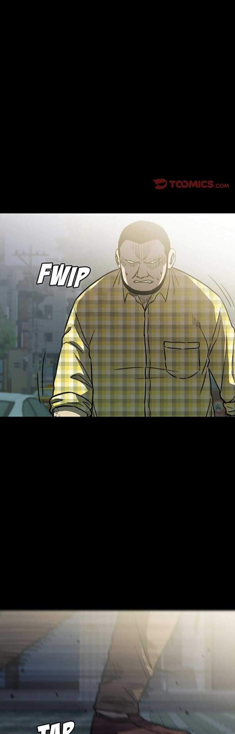 Watch Dog Bab 53 halaman 63