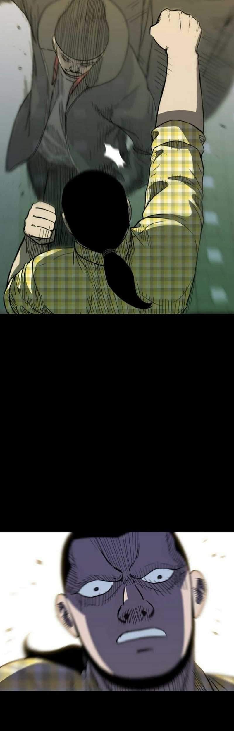 Watch Dog chapter 54 halaman 13