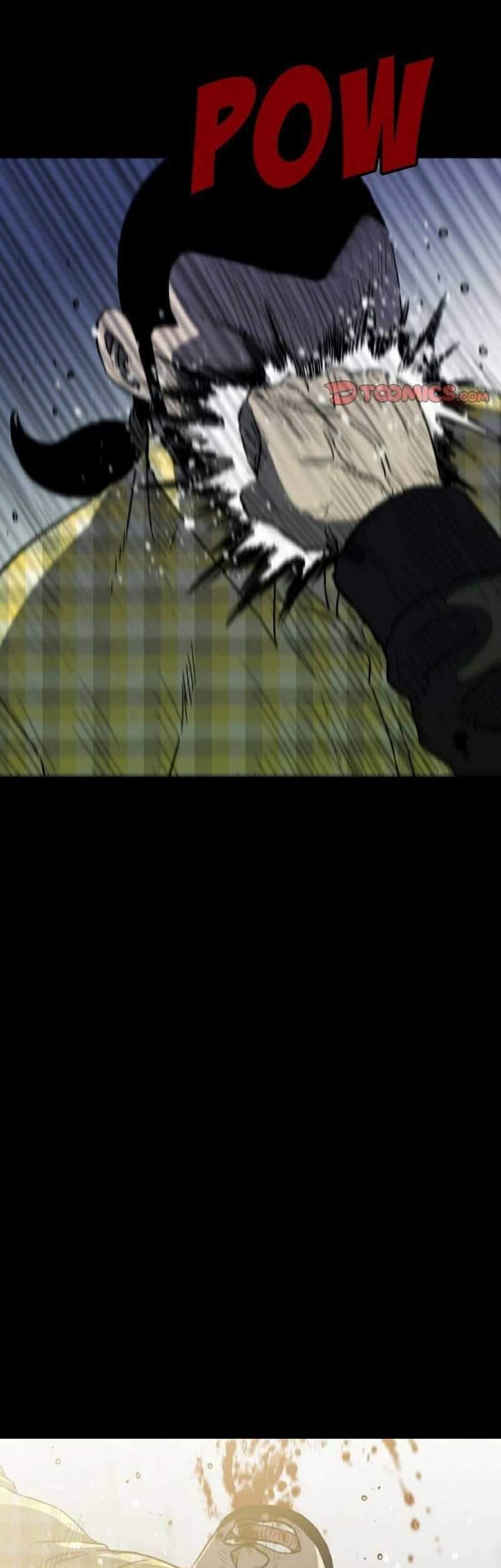Watch Dog chapter 54 halaman 15