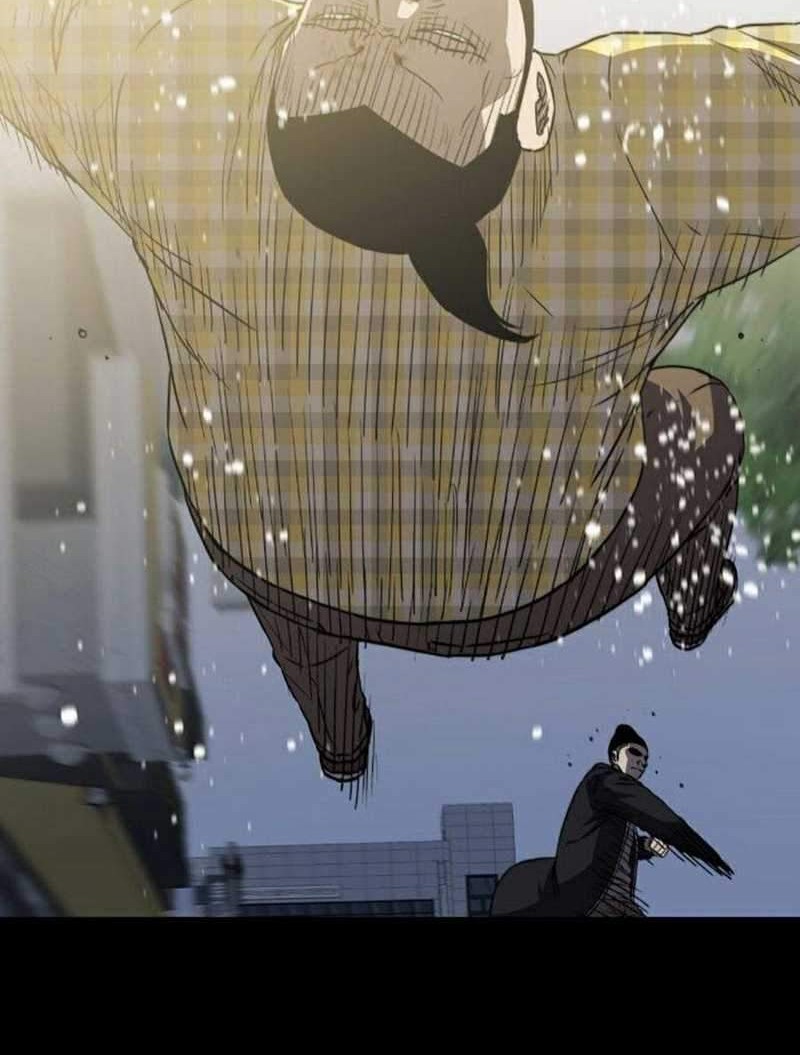 Watch Dog chapter 54 halaman 16