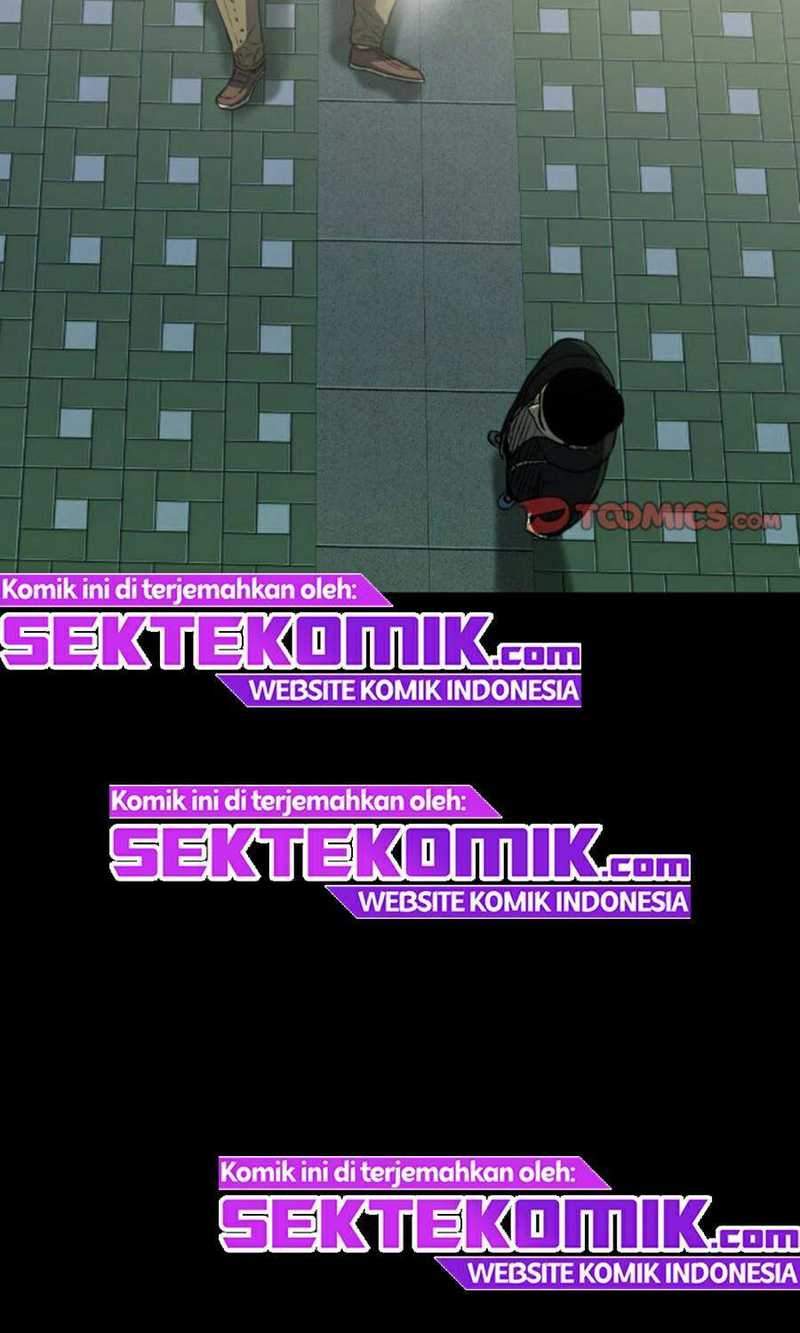 Watch Dog chapter 54 halaman 19