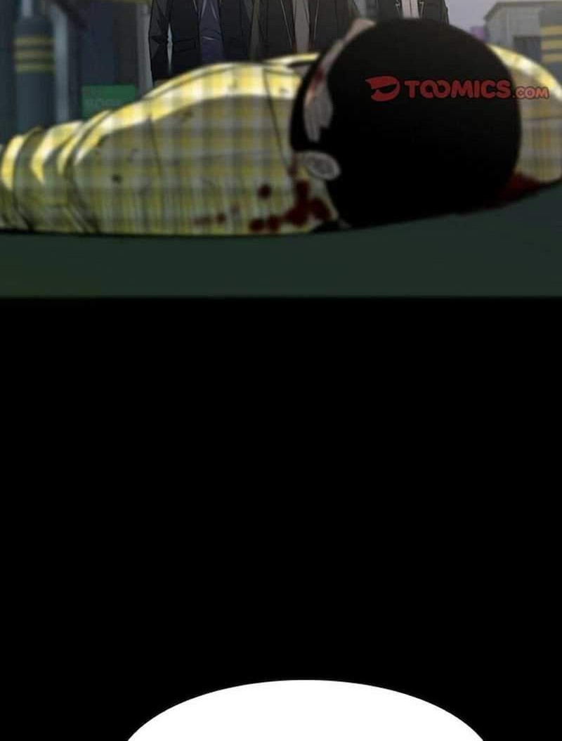 Watch Dog chapter 54 halaman 23