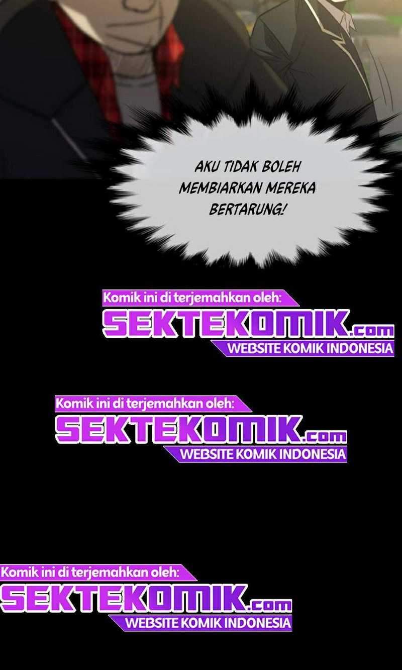 Watch Dog chapter 54 halaman 37