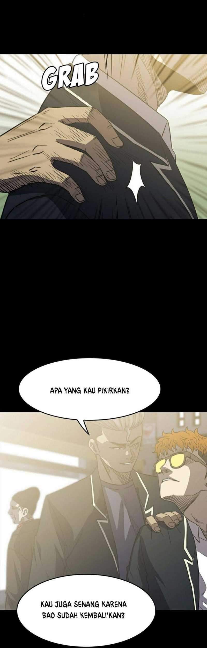 Watch Dog chapter 54 halaman 38