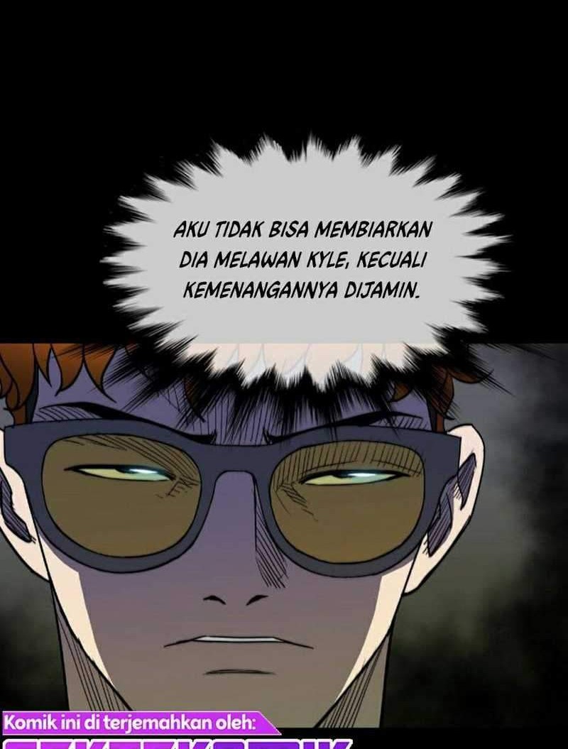 Watch Dog chapter 54 halaman 45