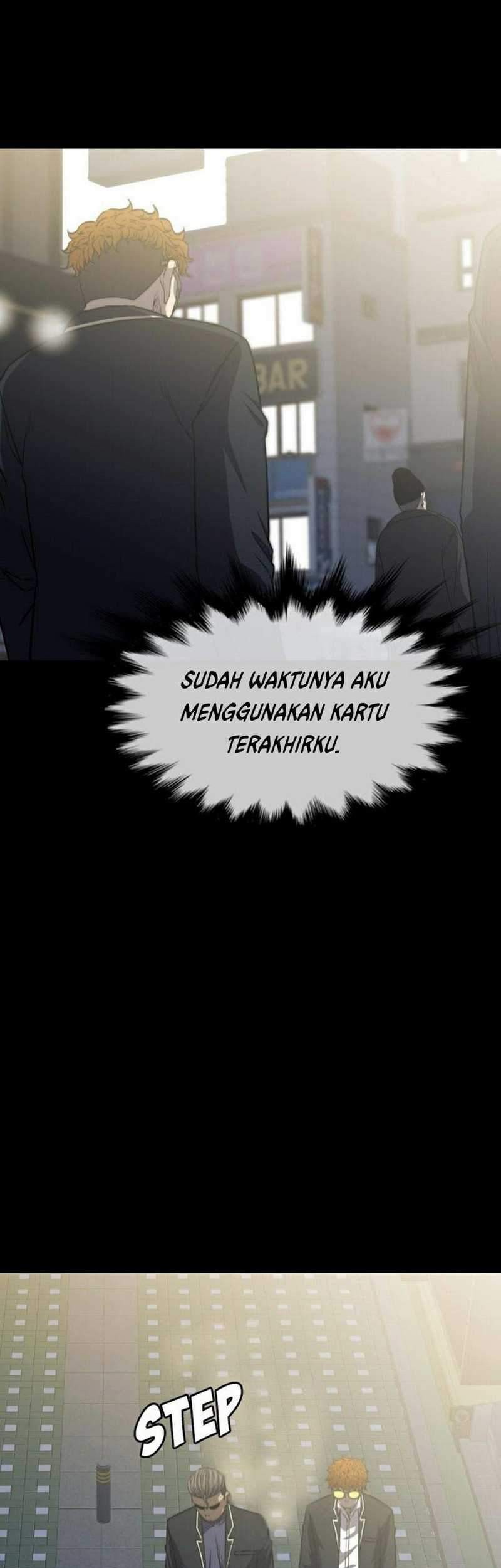 Watch Dog chapter 54 halaman 47
