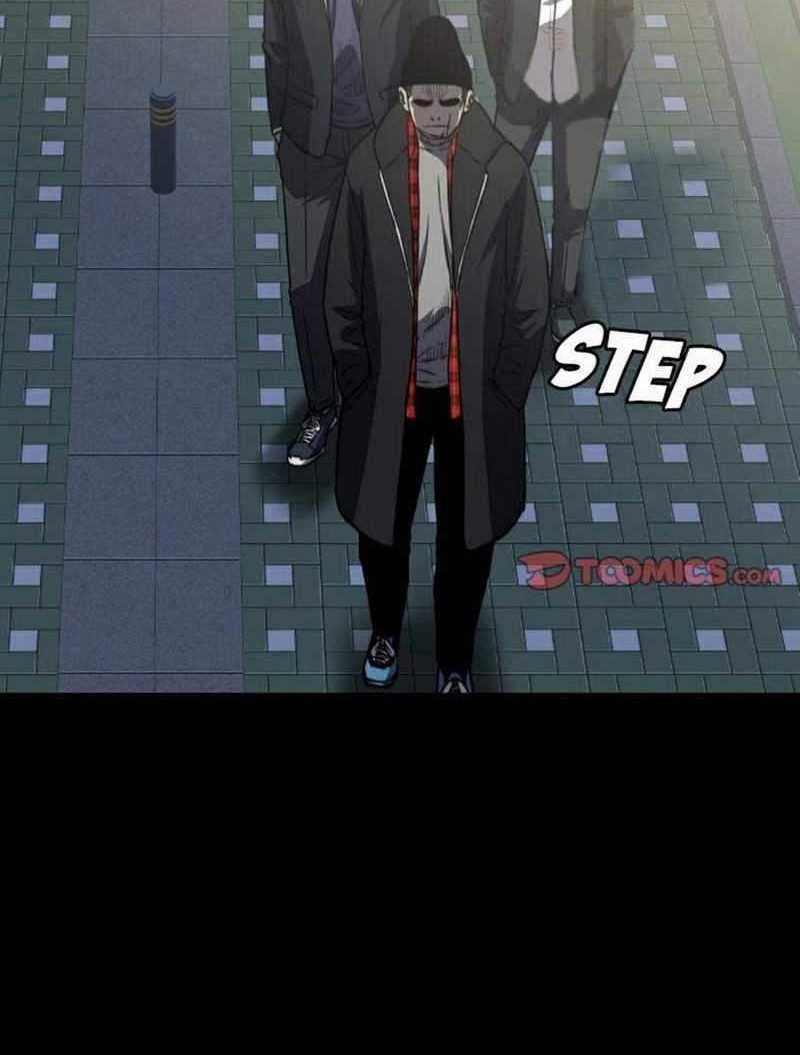 Watch Dog chapter 54 halaman 48