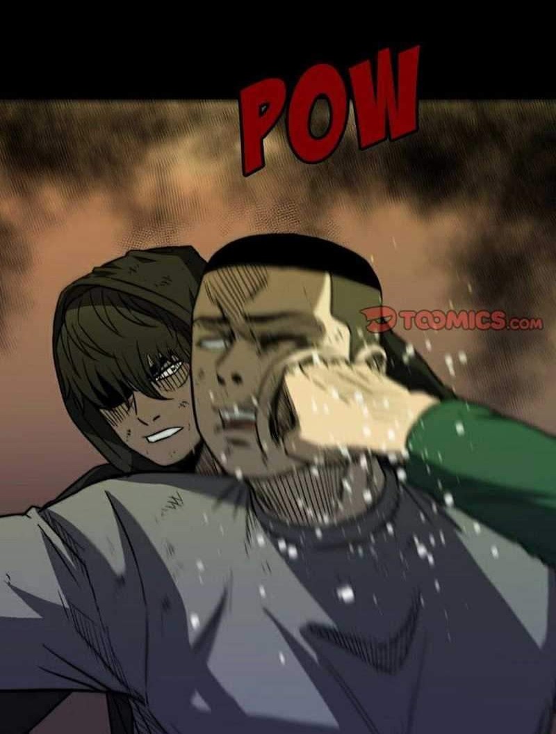 Watch Dog chapter 54 halaman 52
