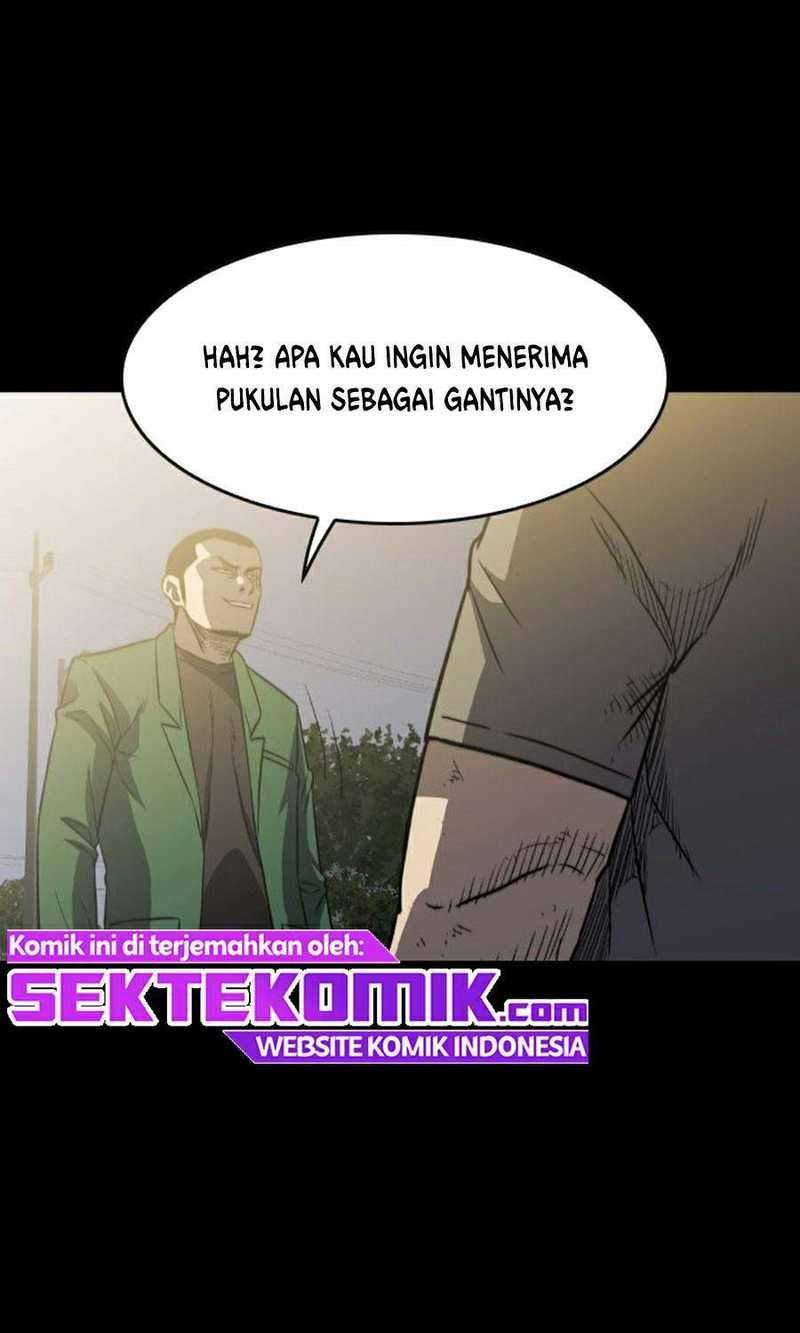 Watch Dog chapter 54 halaman 55