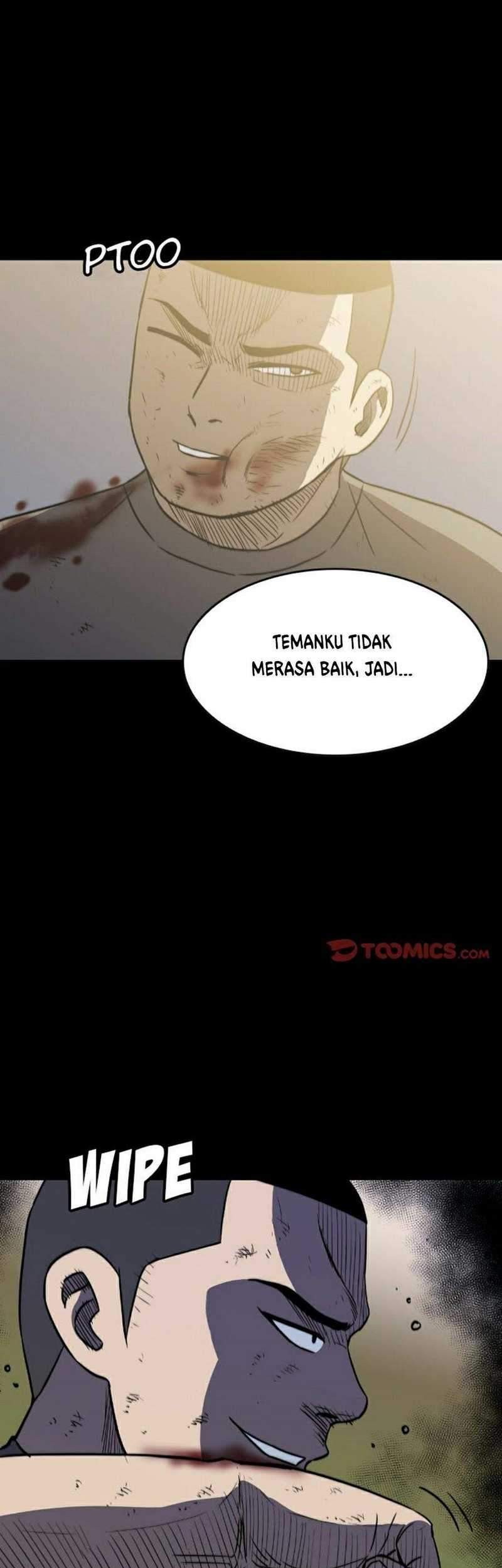 Watch Dog chapter 54 halaman 56